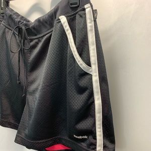 Reebok Athletic Shorts